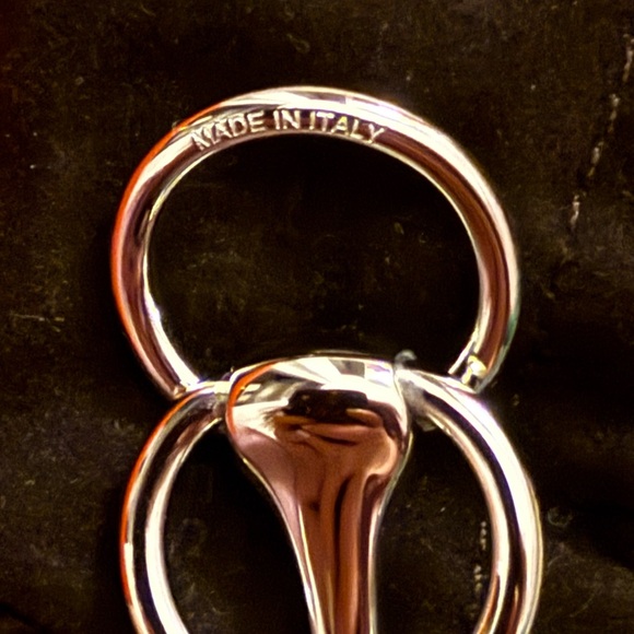 Silver Keychain - Picture 4 of 4